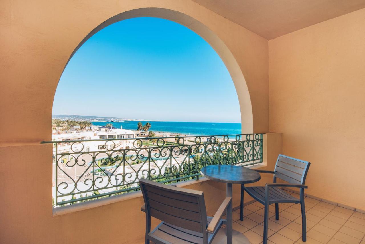 Double Side Sea View