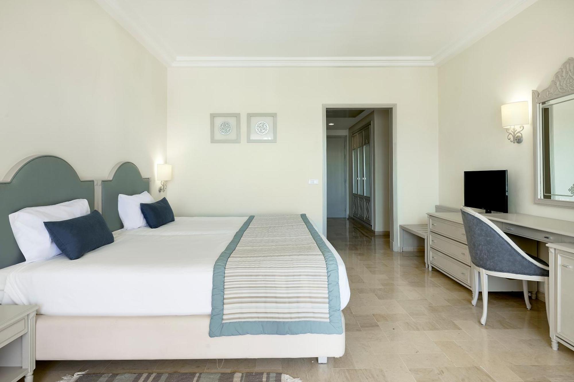 Double Sea View Priority Location