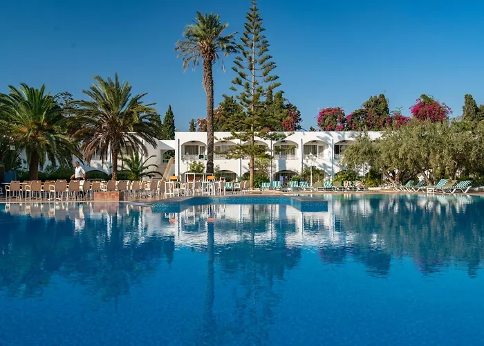 Le Hammamet Hotel & Spa
